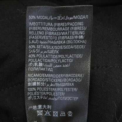 Balenciaga Jacket Black — view 4