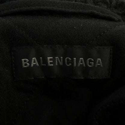 Balenciaga Jacket Black — view 5