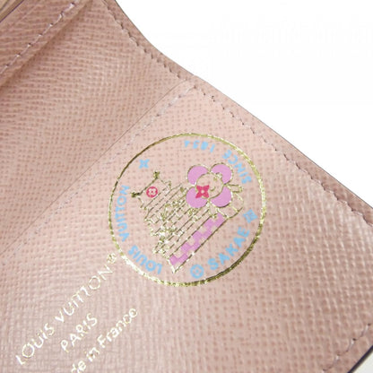 Louis Vuitton Monogram Mattifying Paper Case Shoulder Bag — view 4