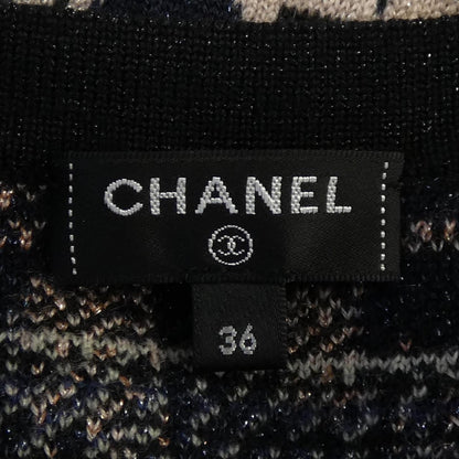 Chanel 21A Knit Sweater — view 5