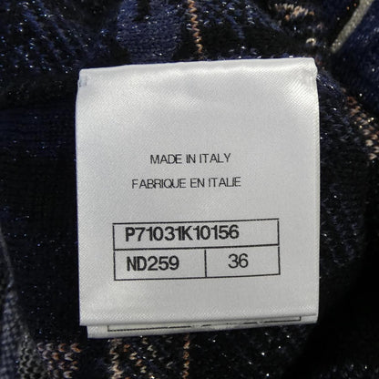 Chanel 21A Knit Sweater — view 4