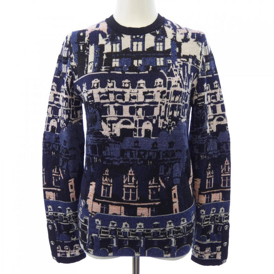Chanel 21A Knit Sweater