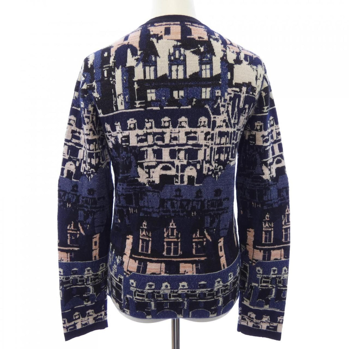 Chanel 21A Knit Sweater — view 2