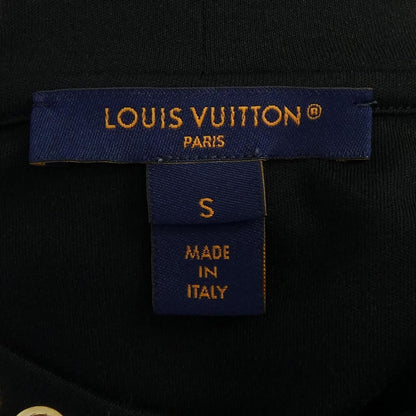 Louis Vuitton Side Strap T-Shirt — view 5