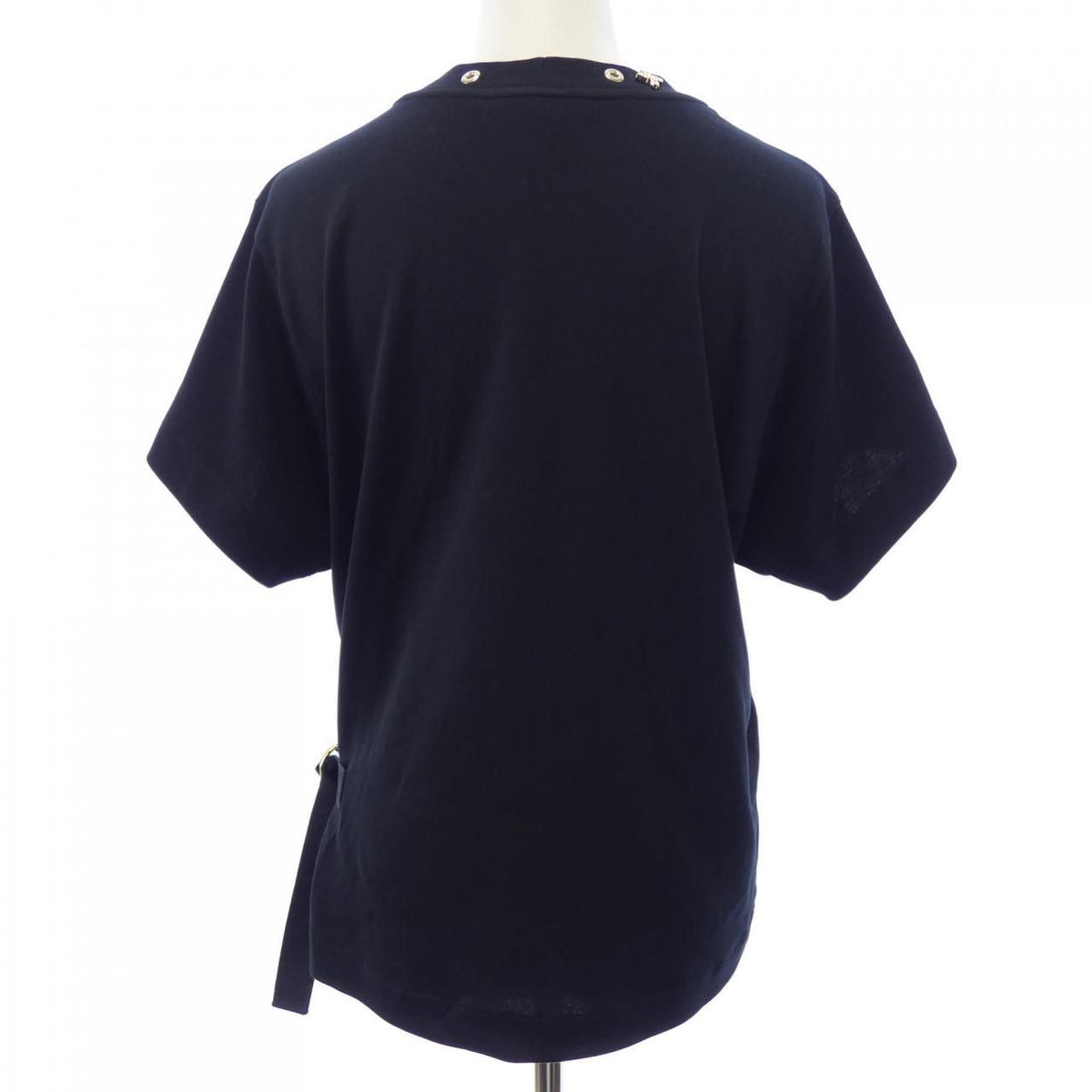 Louis Vuitton Side Strap T-Shirt — view 2