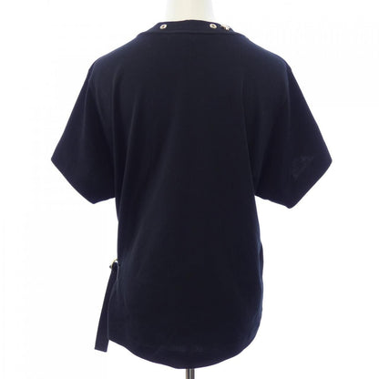 Louis Vuitton Side Strap T-Shirt — view 2