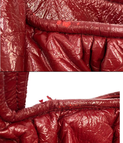 Miu Miu 2-Way Shoulder Bag Crossbody Matelasse — view 7