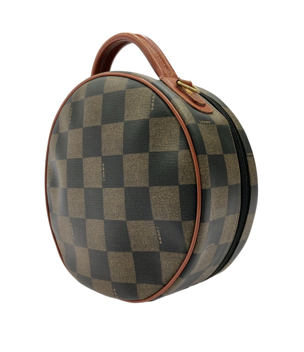 Fendi Handbag Vanity Bag — view 3