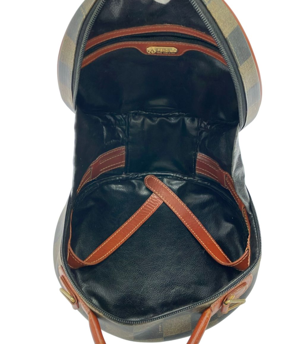 Fendi Handbag Vanity Bag — view 5