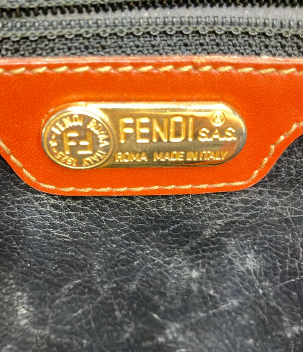 Fendi Handbag Vanity Bag — view 6