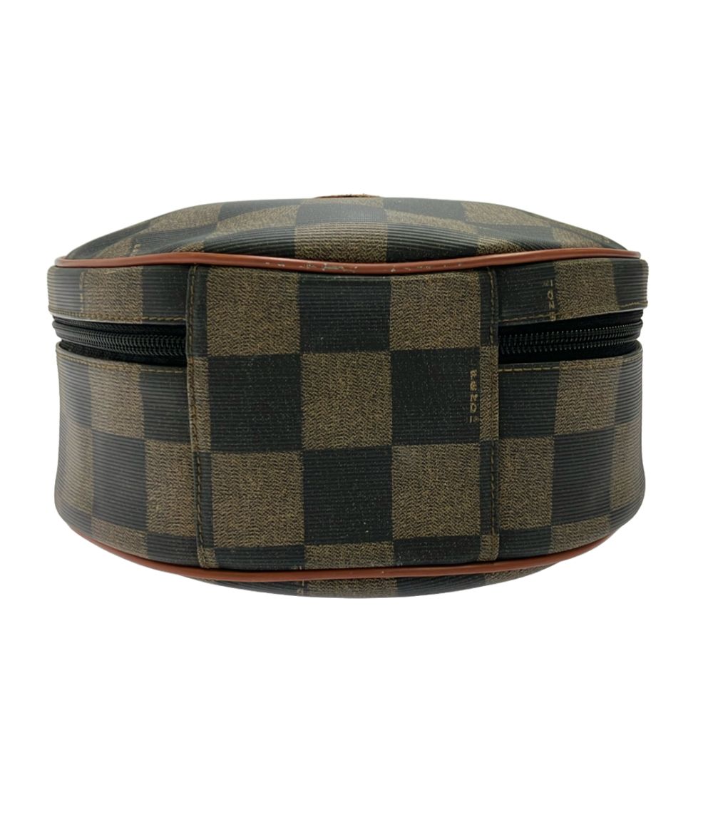 Fendi Handbag Vanity Bag — view 4
