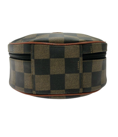 Fendi Handbag Vanity Bag — view 4