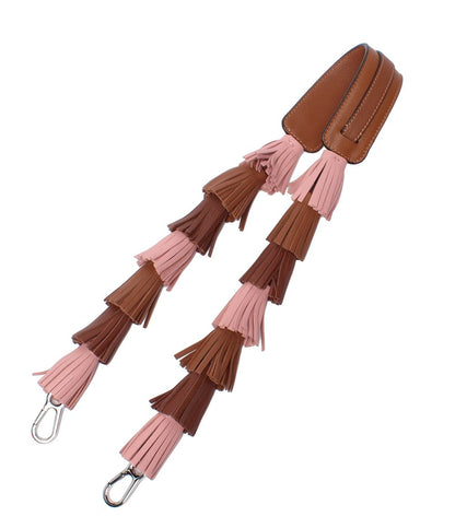 Loewe Shoulder Strap Tassel