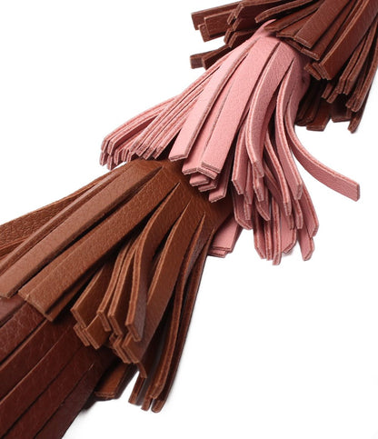 Loewe Shoulder Strap Tassel — view 6