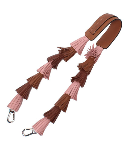 Loewe Shoulder Strap Tassel — view 2