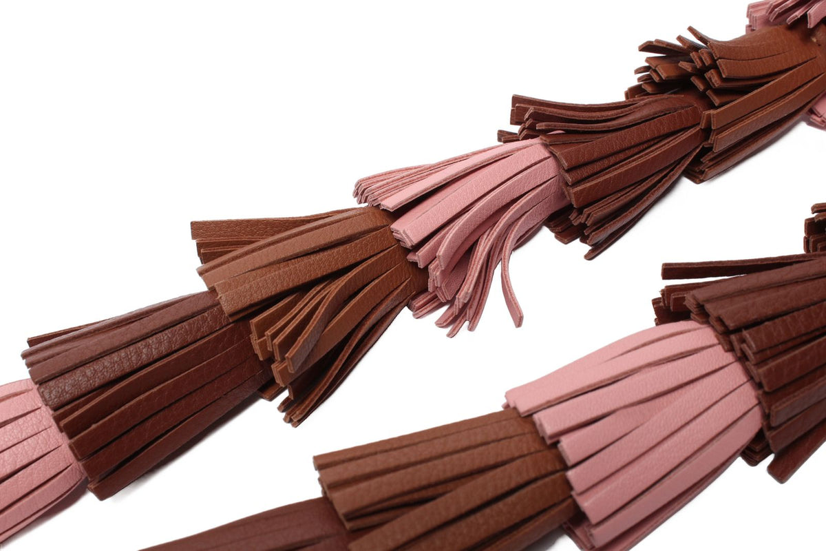 Loewe Shoulder Strap Tassel — view 5