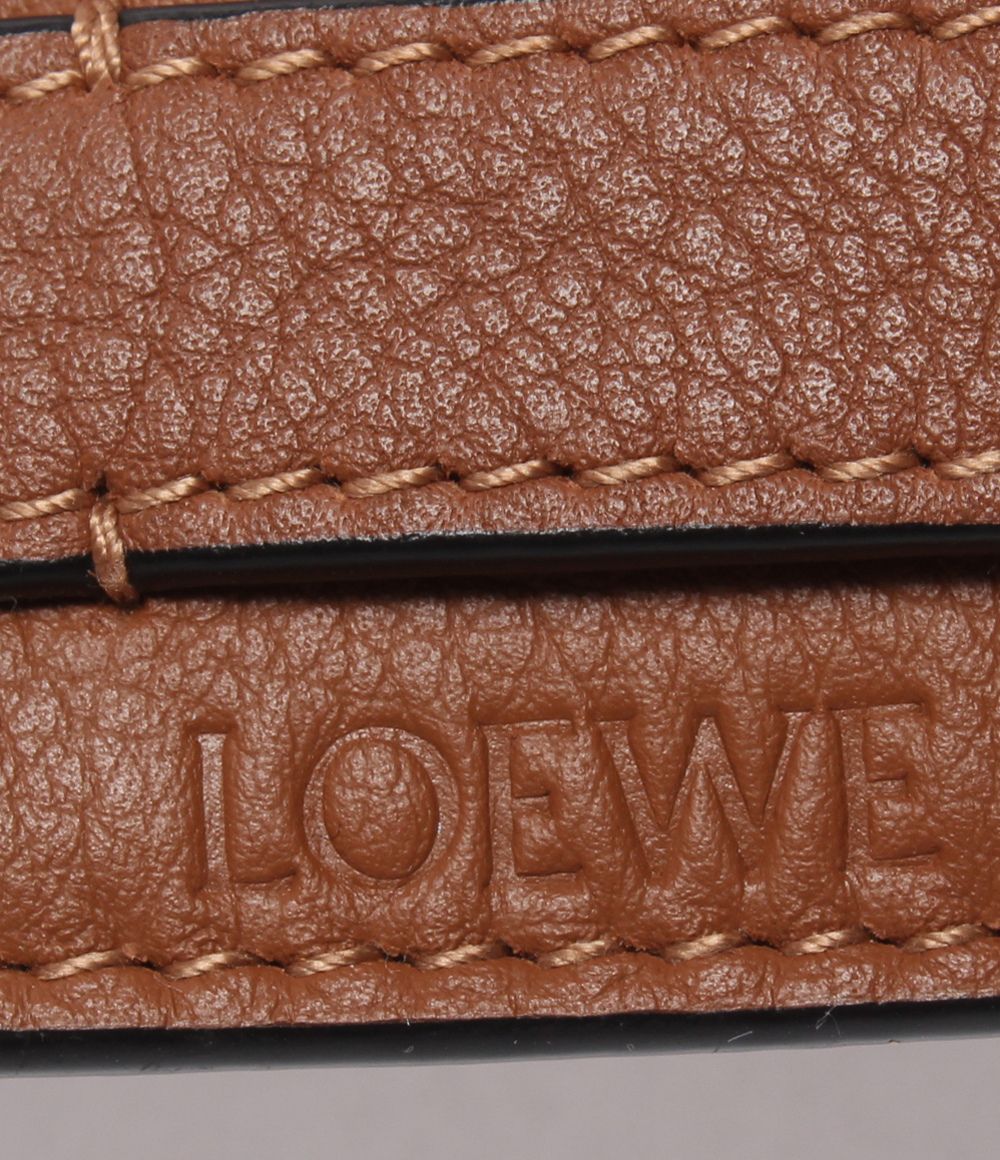 Loewe Shoulder Strap Tassel — view 3