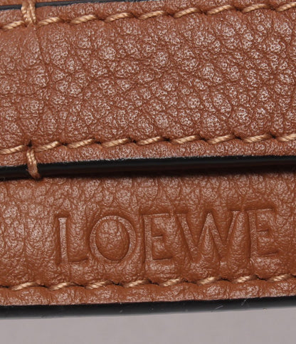Loewe Shoulder Strap Tassel — view 3