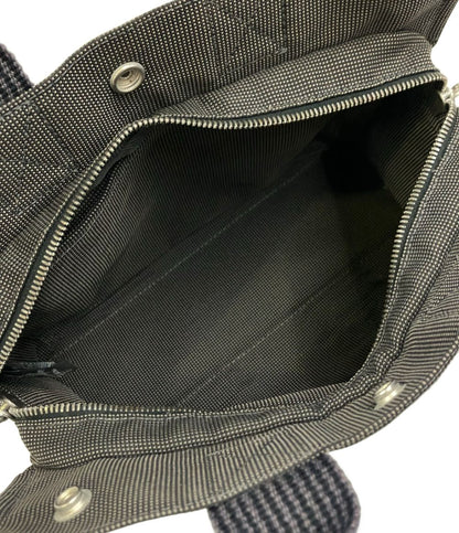 Hermes Tote Bag Herline PM — view 4