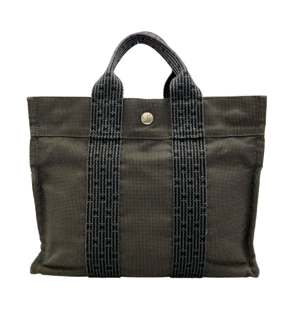 Hermes Tote Bag Herline PM — view 2