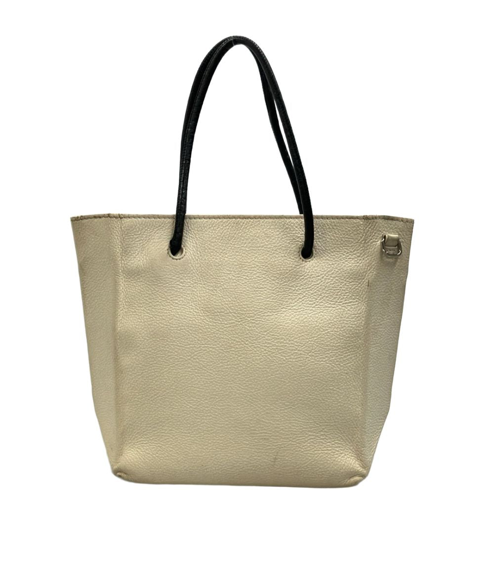 Balenciaga 2-Way Shoulder Bag Crossbody Shopping — view 2