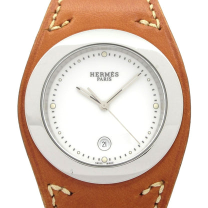 Hermes Watch Arne White