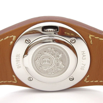 Hermes Watch Arne White — view 3