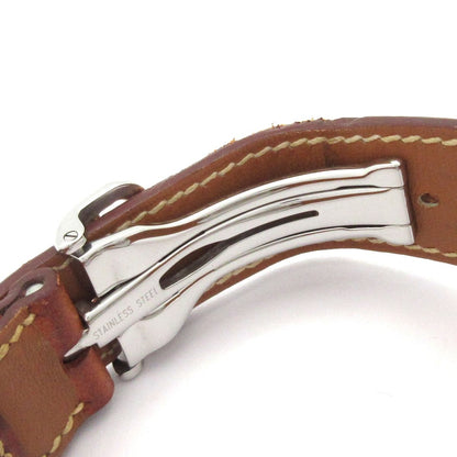 Hermes Watch Arne White — view 4