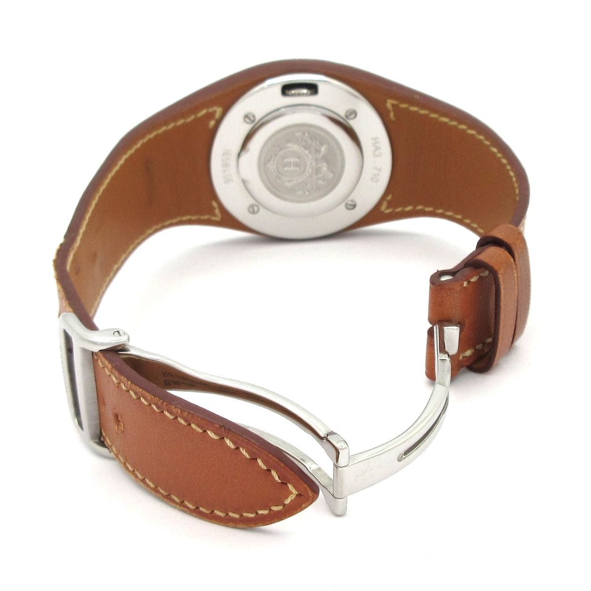 Hermes Watch Arne White — view 7