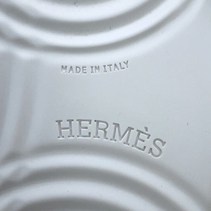 Hermes Sneakers Neon Shoes White — view 6
