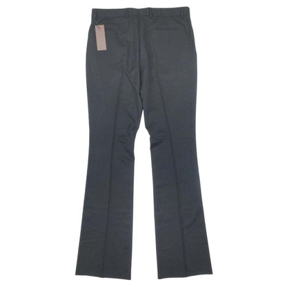 Dior Travis Scott Cactus Jack Flare Pants Trousers Black 52 — view 2