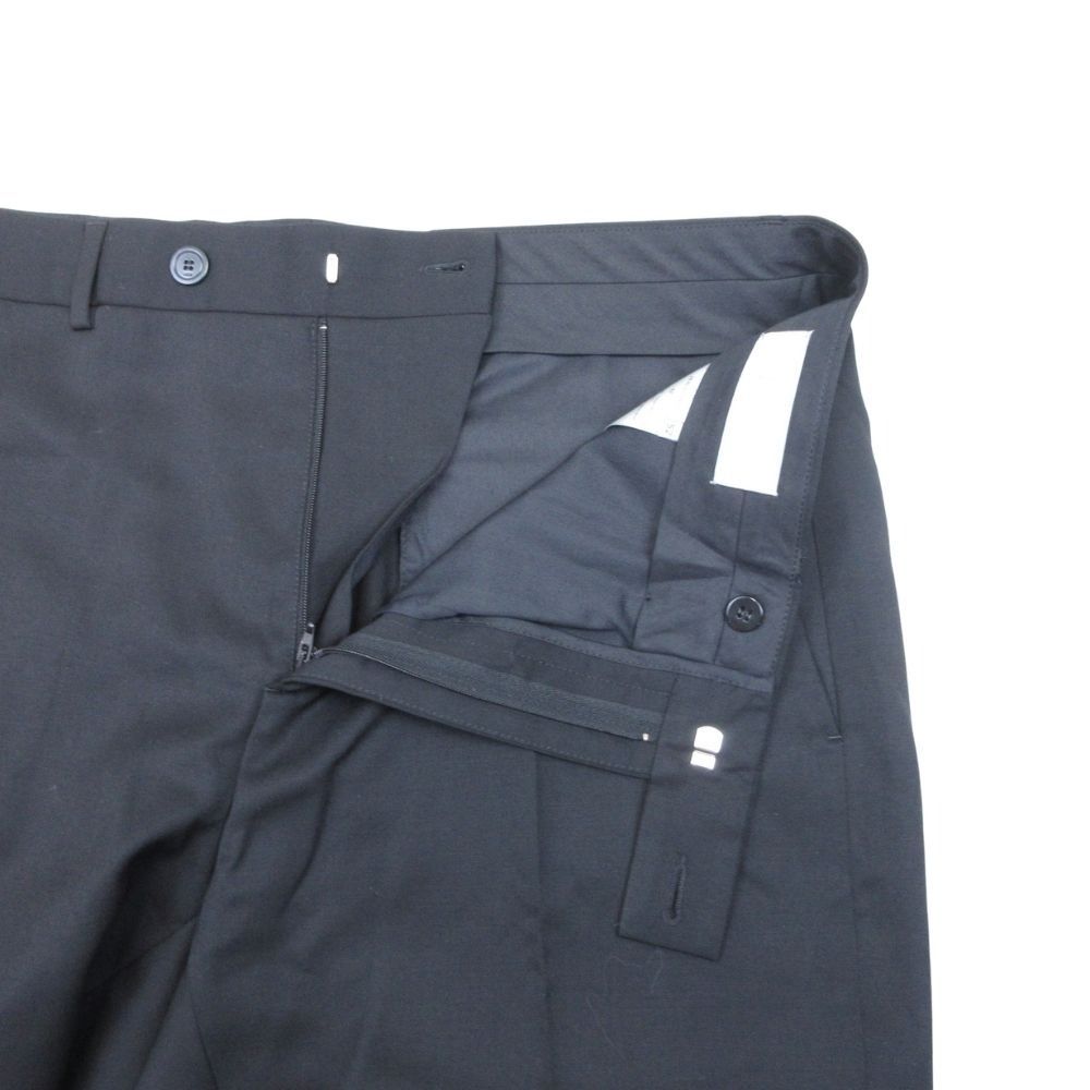 Dior Travis Scott Cactus Jack Flare Pants Trousers Black 52 — view 5