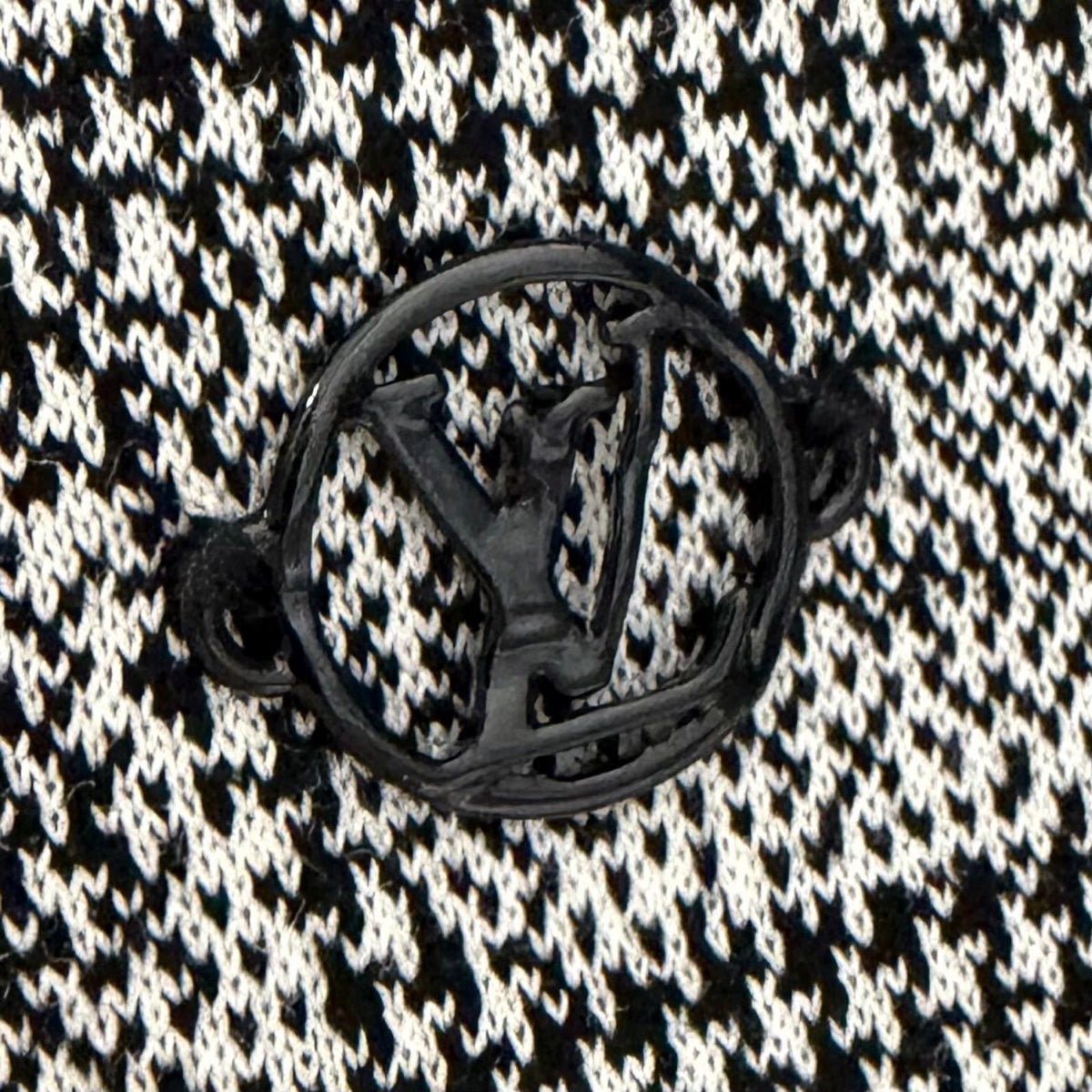 Louis Vuitton Plain Rainbow Wizard of Oz Brick Road Bonding Hoodie — view 5