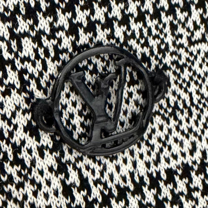 Louis Vuitton Plain Rainbow Wizard of Oz Brick Road Bonding Hoodie — view 5