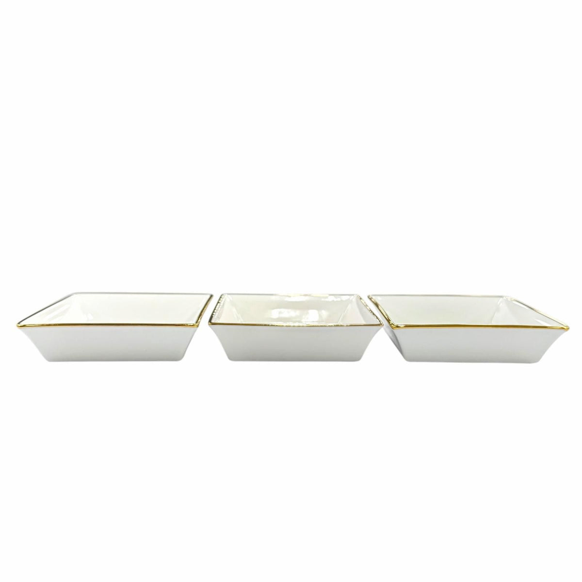 Cartier Ceramic Trinket Tray — view 6