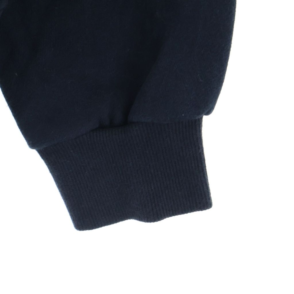 Dolce & Gabbana Mickey Mouse Rhinestone Hoodie Black — view 5