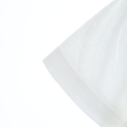 Loewe Anagram T-Shirt Cotton White — view 4