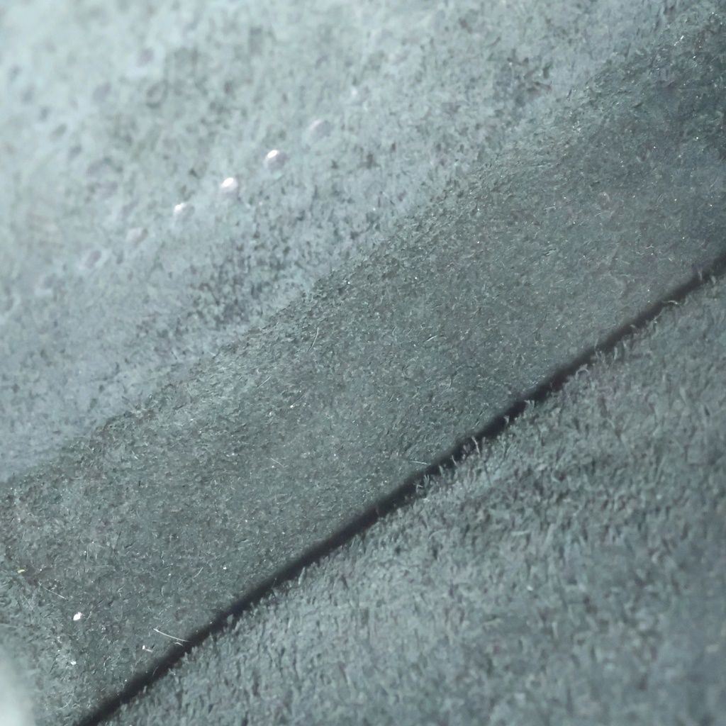 Hermes Evelyne Amazon TPM Black Taurillon Clemence Gold Shoulder Bag — view 7
