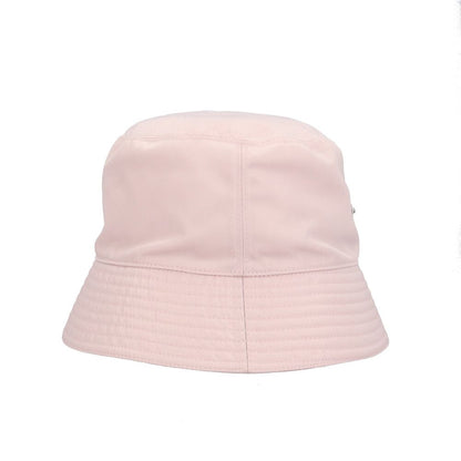 Prada Hat Re-Nylon Pink — view 2