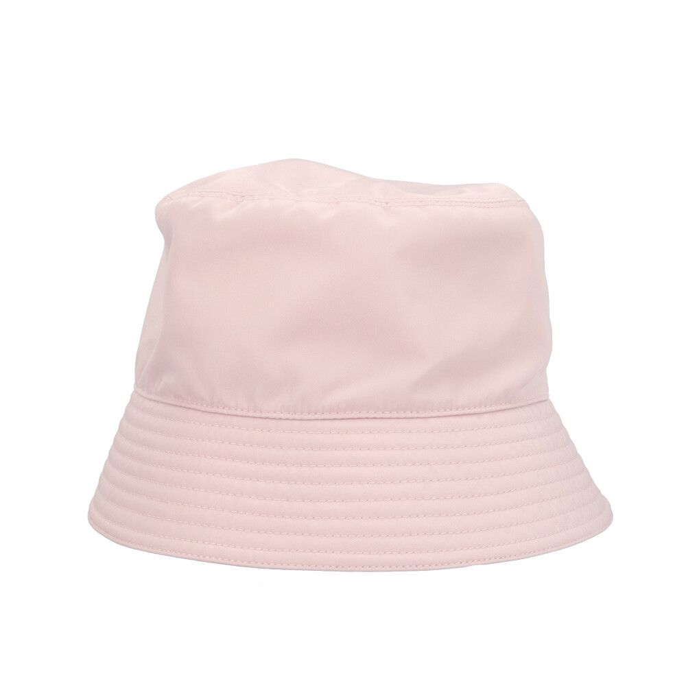 Prada Hat Re-Nylon Pink — view 3