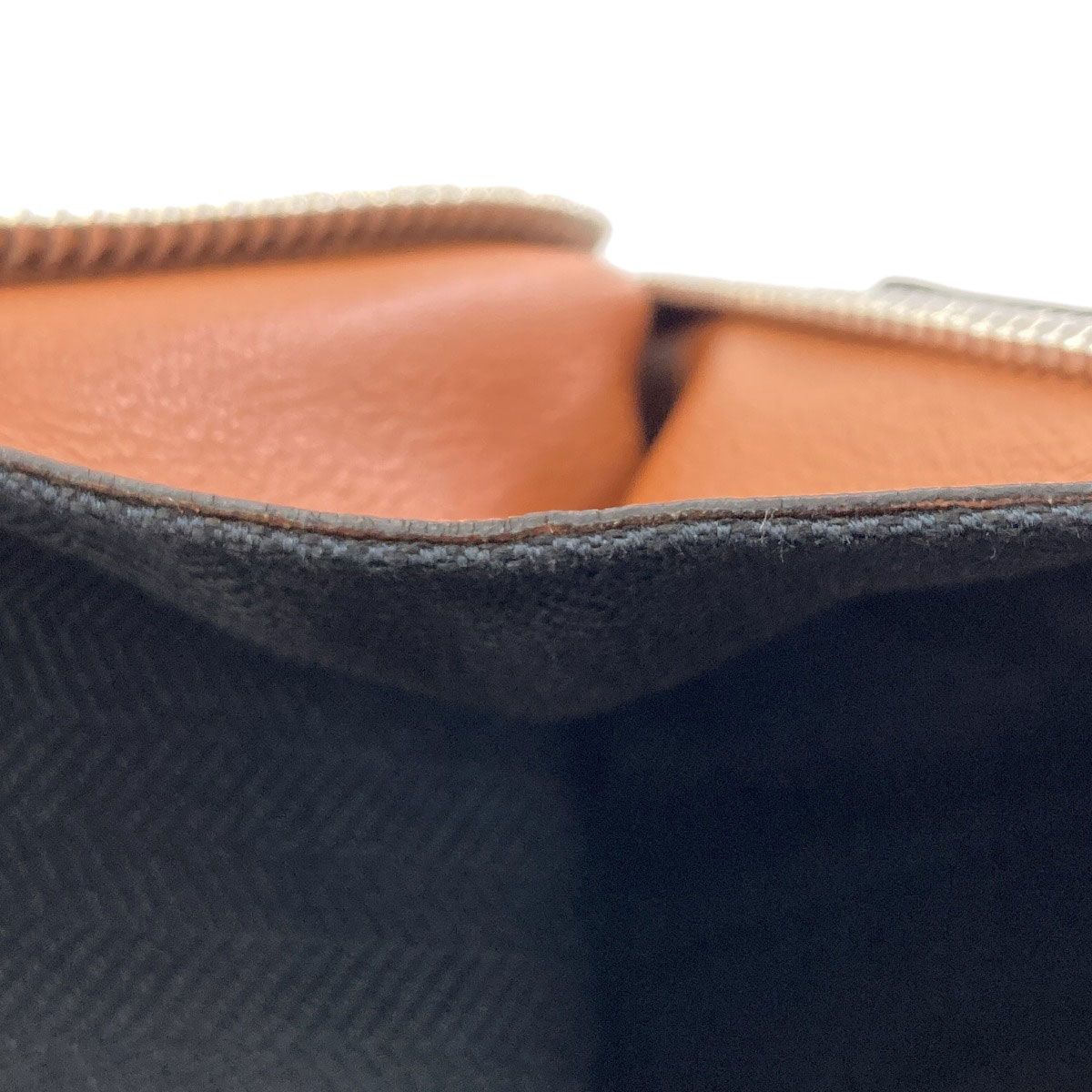 Loewe Hammock Small 2-Way Handbag Calfskin — view 8