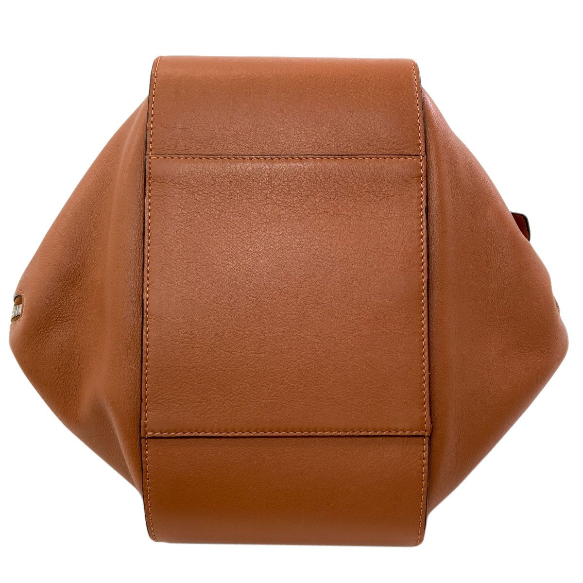 Loewe Hammock Small 2-Way Handbag Calfskin — view 4