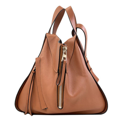 Loewe Hammock Small 2-Way Handbag Calfskin — view 3