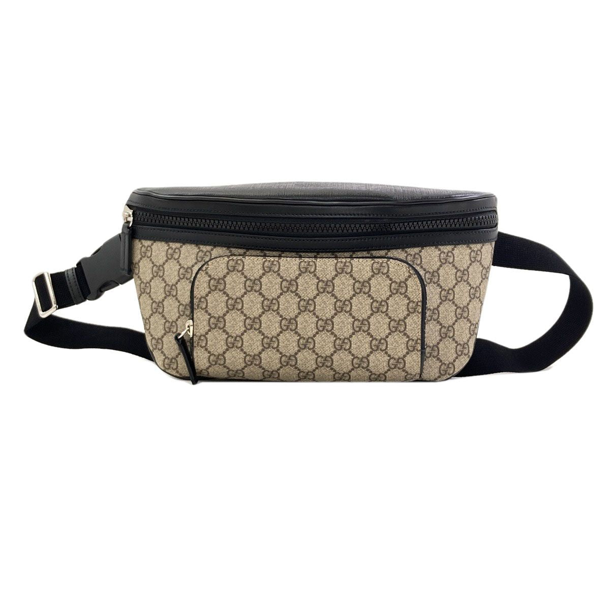 Gucci GG Supreme Belt Bag