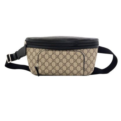 Gucci GG Supreme Belt Bag