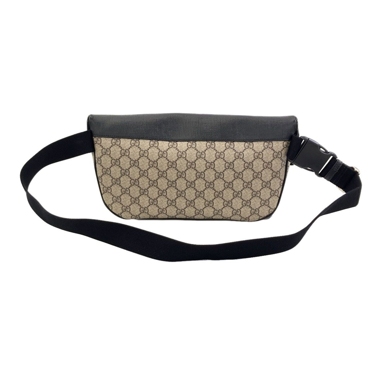 Gucci GG Supreme Belt Bag — view 2