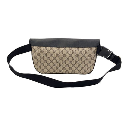 Gucci GG Supreme Belt Bag — view 2
