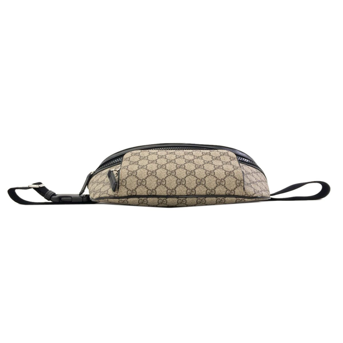 Gucci GG Supreme Belt Bag — view 4