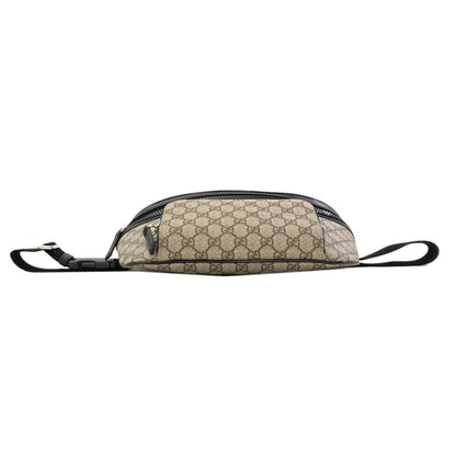 Gucci GG Supreme Belt Bag — view 4