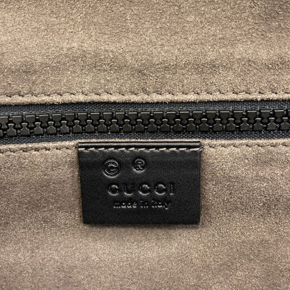 Gucci GG Supreme Belt Bag — view 6